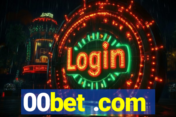 00bet .com