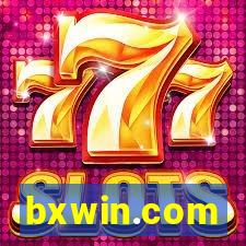 bxwin.com