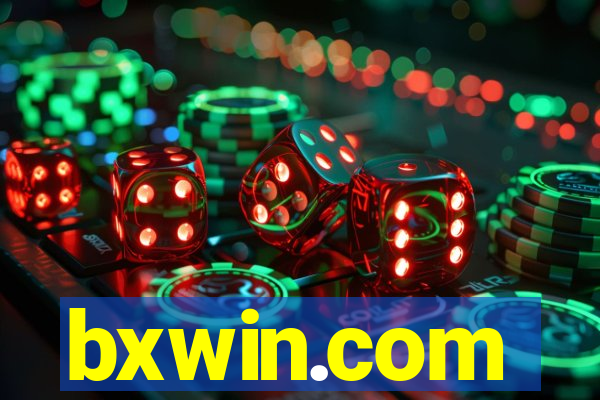 bxwin.com