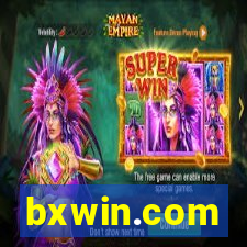 bxwin.com