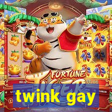 twink gay