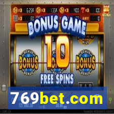 769bet.com