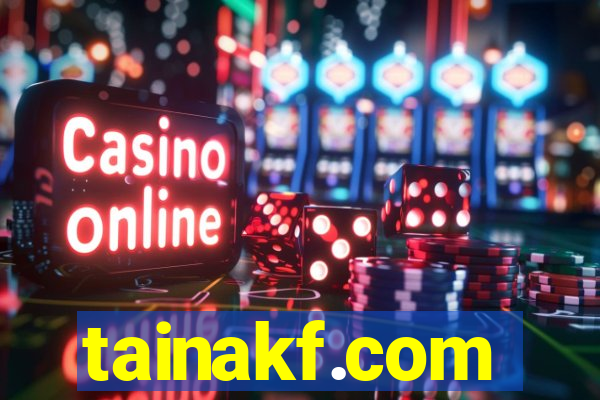 tainakf.com