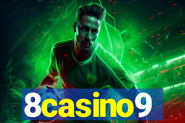 8casino9