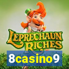 8casino9