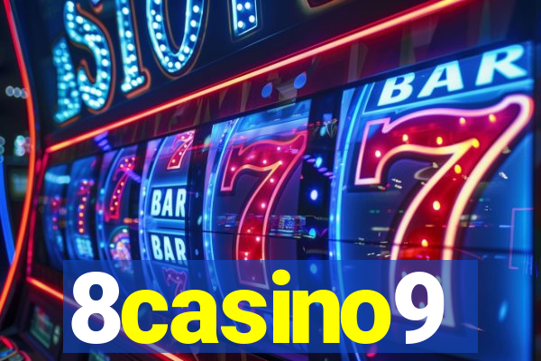 8casino9