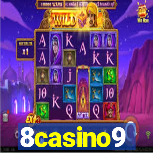 8casino9