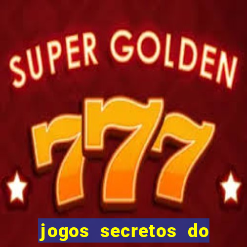 jogos secretos do friv 2018