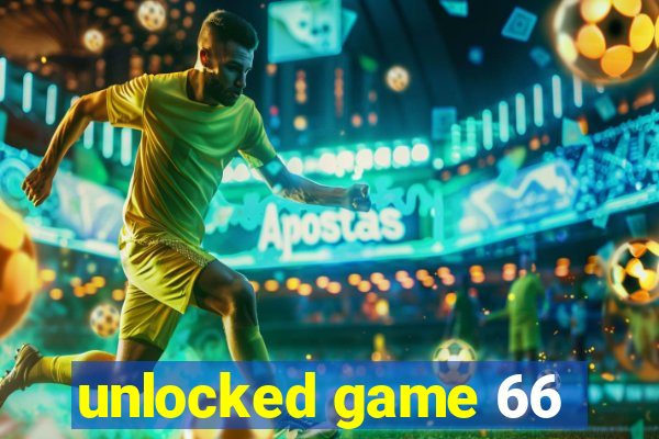 unlocked game 66