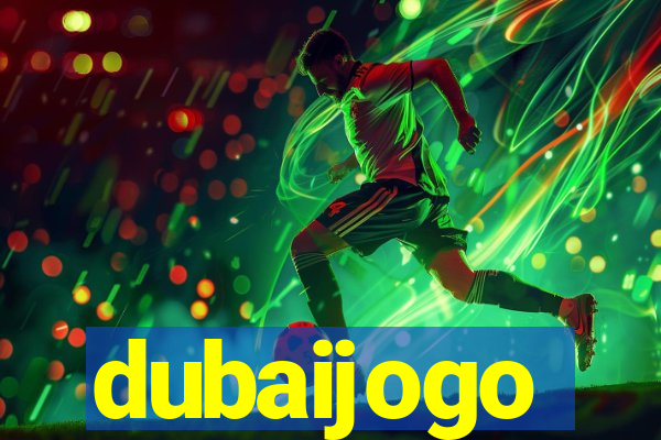 dubaijogo