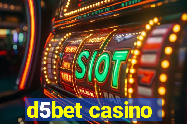 d5bet casino