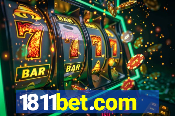 1811bet.com