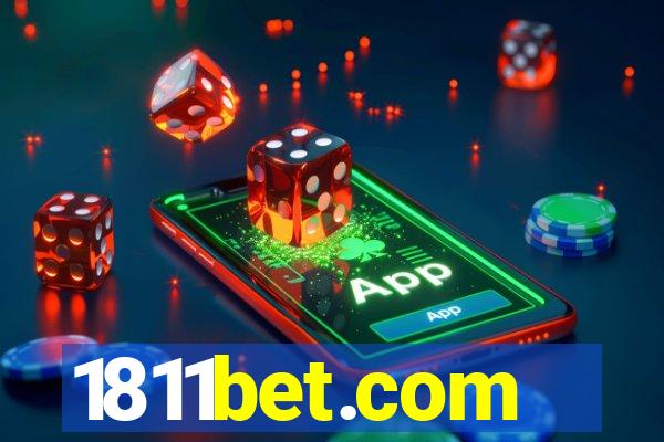 1811bet.com