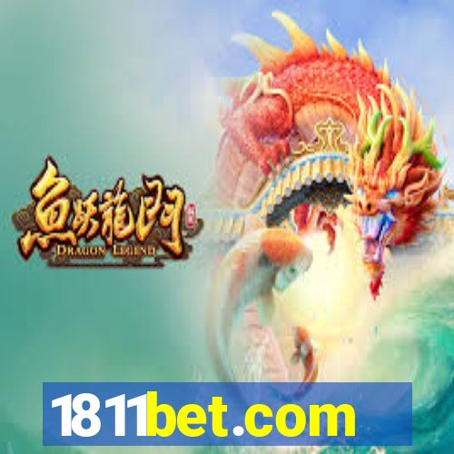 1811bet.com