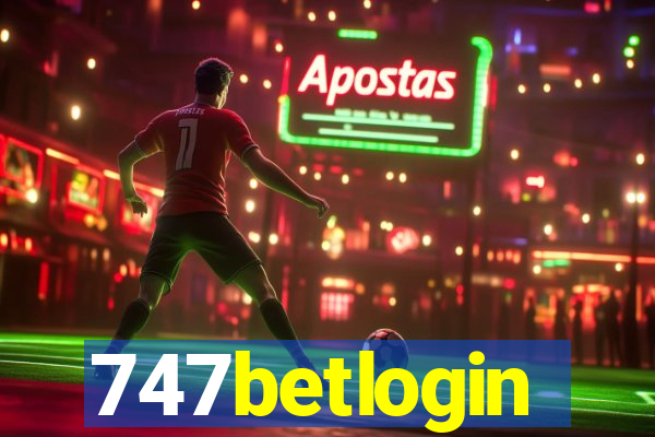 747betlogin