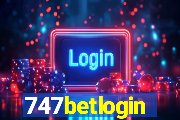 747betlogin