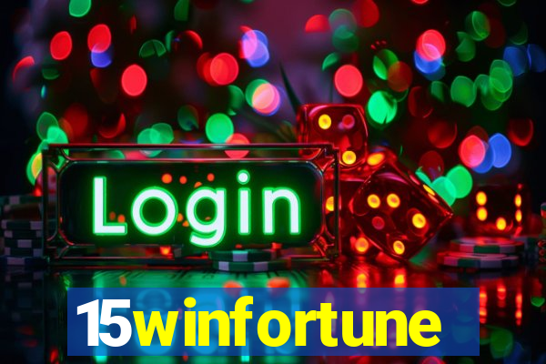 15winfortune