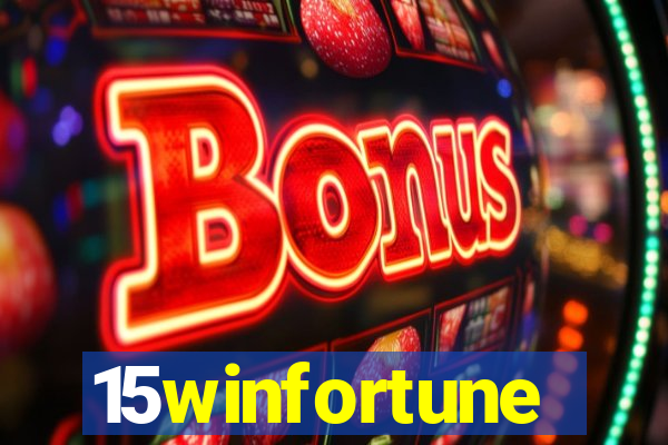 15winfortune