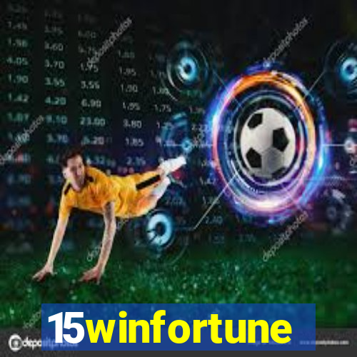 15winfortune