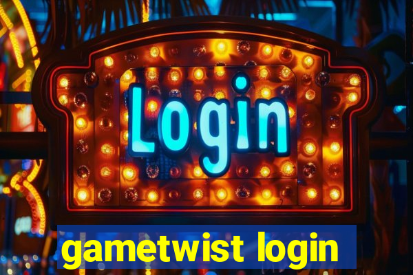 gametwist login