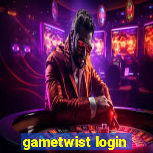 gametwist login