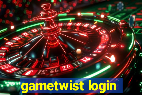 gametwist login