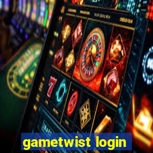 gametwist login