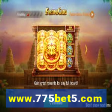www.775bet5.com