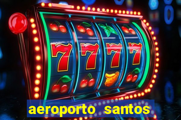 aeroporto santos dumont funciona 24 horas