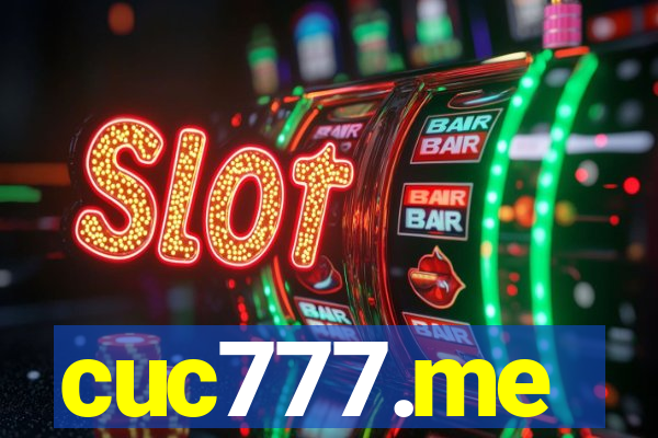 cuc777.me