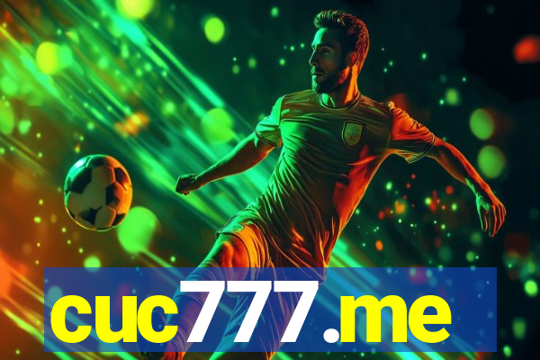 cuc777.me