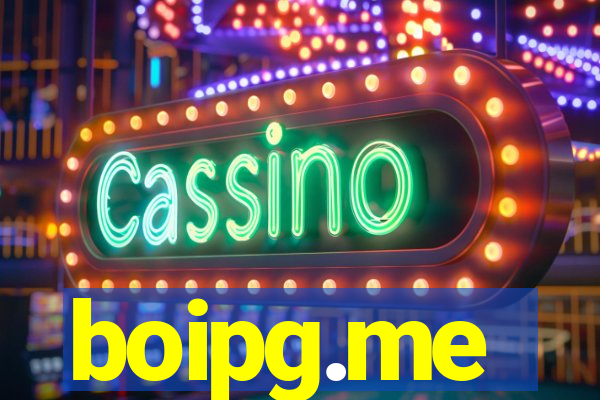 boipg.me