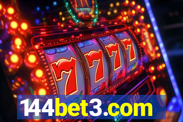 144bet3.com