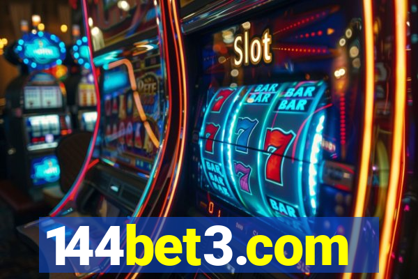 144bet3.com