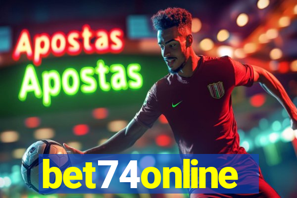 bet74online