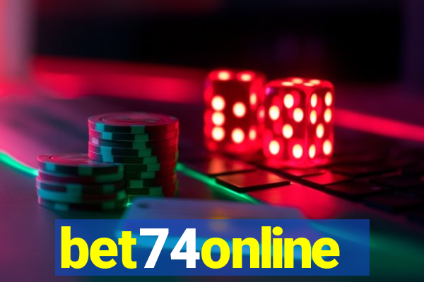 bet74online