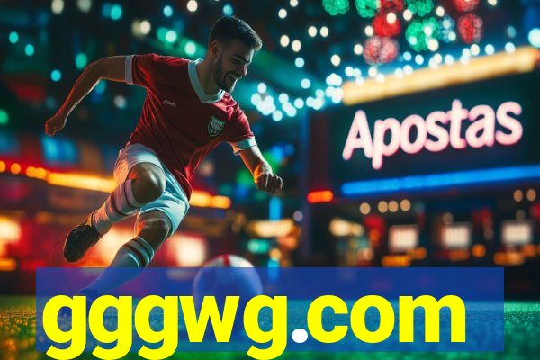 gggwg.com
