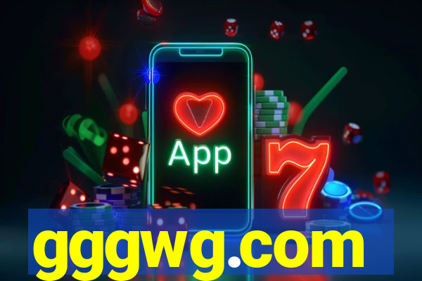gggwg.com
