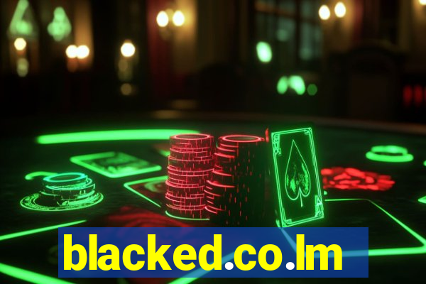 blacked.co.lm