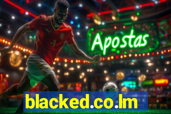 blacked.co.lm