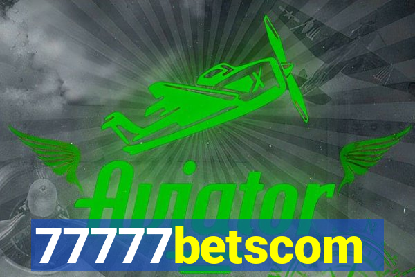 77777betscom
