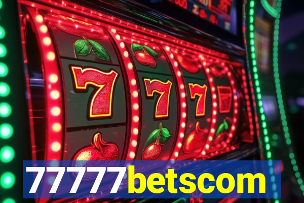 77777betscom