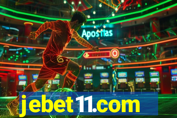 jebet11.com