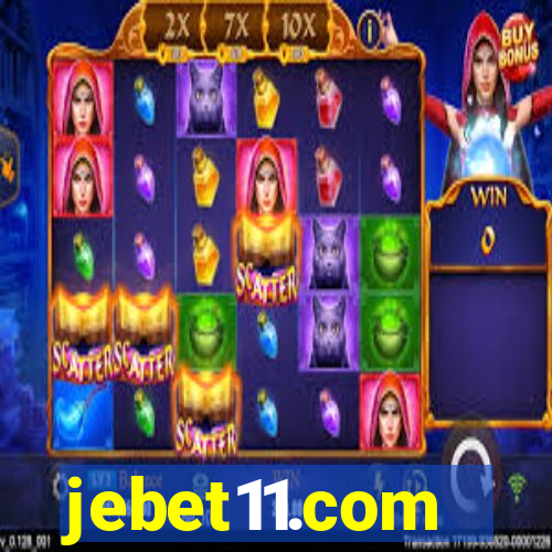 jebet11.com