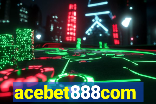 acebet888com