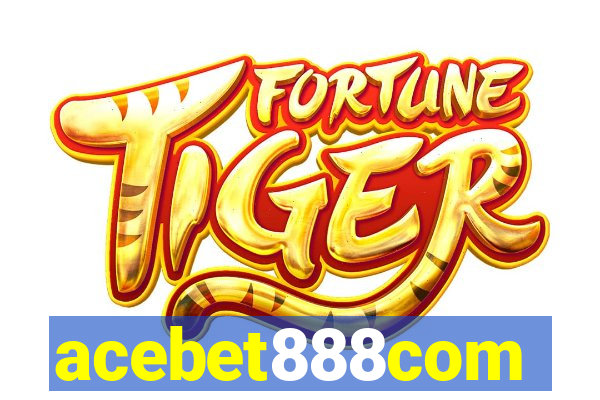acebet888com