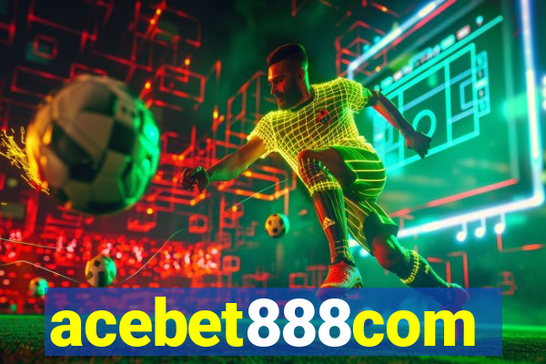 acebet888com