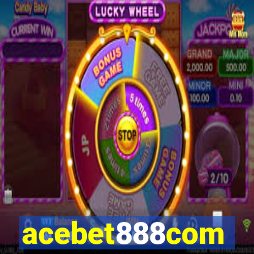 acebet888com