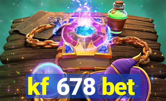 kf 678 bet
