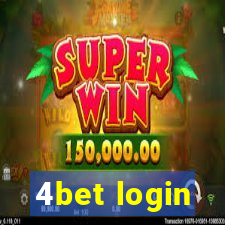 4bet login